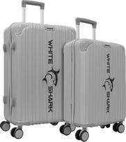 White Shark Guardian Bundle case 20+24