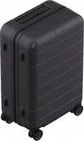 kelioniniai lagaminai - Xiaomi Luggage Classic Pro 26" Black - 1 nuotrauka