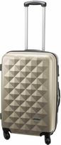Feru Pyramid Peak Classic 65cm Champagne