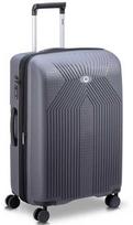 travelite lagaminas - Delsey Ordener Expandable 66cm Anthracite - 1 nuotrauka