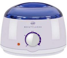sildytuvas 100w - Beautylushh 22832 Vaško šildytuvas 540 ml 100W - 1 nuotrauka
