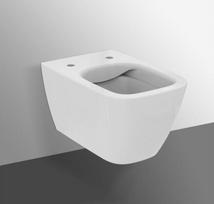unitazas klozetas wc - Unitazas, pakabinamas Ideal Standard I Life B, 380 mm x 560 mm - 1 nuotrauka