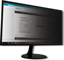filtras apsaugai - Qoltec RODO Privacy Filter 23" 16:9 51057 - 1 nuotrauka