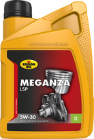 Alyva KROON-OIL Meganza LSP 5W-30, 5L