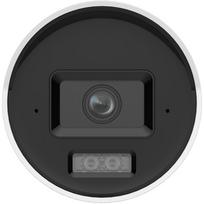 4 hikvision kameros - Hikvision Bullet DS-2CD2047G3-LI2UY/SL F2.8 (Juodas/Black) 4MP - 2 nuotrauka