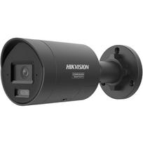 4 hikvision kameros - Hikvision Bullet DS-2CD2047G3-LI2UY/SL F2.8 (Juodas/Black) 4MP - 3 nuotrauka