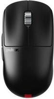 pelite - PULSAR X2 CRAZYLIGHT Jet Black (Juoda) - 1 nuotrauka