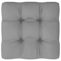 lauko baldu komplektas vlx 6 piece lounge set with cushions - Sodo baldų komplektas VLX 6 Piece Garden Lounge Set With Cushions 47808 - 7 nuotrauka