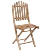 lauko baldai 4 vietu - Lauko baldų komplektas VLX Outdoor Furniture Set, raudonas/rudas, 4 vietų - 8 nuotrauka