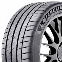 m s padangos r20 - MICHELIN Pilot Sport 4 S 285/35 R20 104Y XL RP - 1 nuotrauka