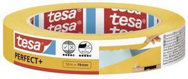 Dažymo juosta Tesa Perfect+, 50 m x 1.9 cm