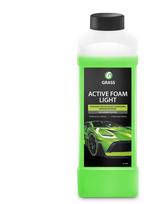 Active Foam Light Aktyviosios putos, 1 l