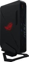 ASUS ROG NUC RNUC14SRKU9189A2I, Intel Core Ultra 9 185H ,  32GB DDR5 ,  1TB SSD ,  NVIDIA GeForce RTX 4070 ,  Mini PC ,  Juodas (Black)
