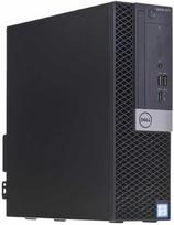 Dell OptiPlex 5070 SFF PC i5-9500, 16GB DDR4, 512GB SSD, Windows 11 Pro, Naudotas (Used)