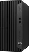 HP Elite Tower 800 G9 ,  Intel Core i9-14900 ,  32GB DDR4 ,  1TB SSD ,  NVIDIA GeForce RTX 3050 ,  Juodas (Black)
