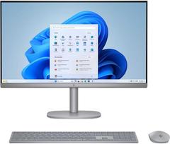 HP OmniStudio X 27" FHD IPS All-in-One Ultra 7-155H, 16GB DDR4, 1TB SSD, Windows 11, Juodas (Black)
