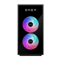 HP Omen 35L ,  AMD Ryzen 7 ,  32GB DDR4 ,  2TB SSD ,  NVIDIA GeForce RTX 5080 ,  Juodas (Black)