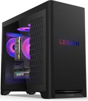 1tb ssd ddr5 - Lenovo Legion T5 30AGB10 Ryzen 5 7600, 32GB DDR5, 1TB SSD, NVIDIA GeForce RTX 5060 Ti, Juodas (Black) - 1 nuotrauka