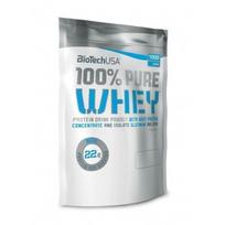 BIOTECH USA 100% Pure Whey, Pieno ryžių skonis (Rice Pudding), 1000 g