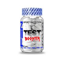 FEN Nutrition FEN Test Booster 120 kaps. (testosterono skatintojas)