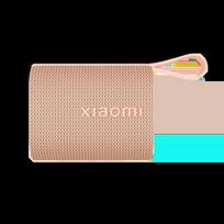 rozinis - Xiaomi Sound Pocket 5W Rožinė (Pink) - 1 nuotrauka