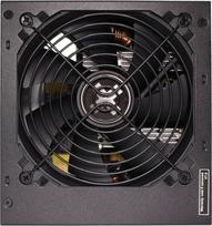 XILENCE Performance C+ XP650R6.2 650W 80 PLUS, Juodas (Black)