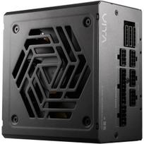 650w psu 80 plus gold - FSP VITA GM 650W, 80 PLUS Gold, Juodas (Black) - 1 nuotrauka