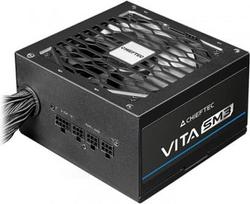psu 850w atx - Chieftec VITA SM3 BPX-850-C 850W Juodas (Black) - 1 nuotrauka