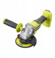 akumuliatorinis slifuoklis - Ryobi RAG18BL-0 - 1 nuotrauka