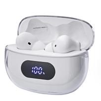 1 47 1 47 - HEADSET BUDS PLUS T310AE/WHITE 3720312 INTENSO - 6 nuotrauka