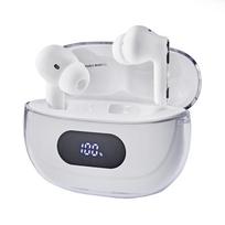 1 47 1 47 - HEADSET BUDS PLUS T310AE/WHITE 3720312 INTENSO - 7 nuotrauka