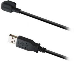 Laidas, įkrovimui Shimano Di2 EW-EC300 (2nd Gen.) 1500mm IEWEC300A, termoplastinis elastomeras (tpe), juoda