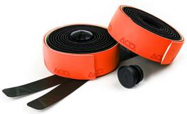 Vairo apvija Cube Acid RC 2.5 CMPT GRIP423, poliuretanas, black'n'orange