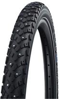 Dygliuota dviračio padanga Schwalbe Marathon Winter 11100601.01, guma, juoda, 28", 1.2"