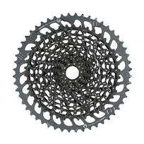 Galinis žvaigždžių blokas SRAM XG-1275 Eagle 12-speed 10-52T 00.2418.109.000, aliuminis/plienas, pilka