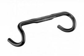 Vairas Giant Contact SLR Road 440 mm carbon black (S) 180000145, anglies pluoštas, juoda