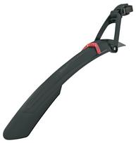 dviracio purvasaugiai - Purvasaugių komplektas SKS Nightblade, plastikas, juoda, 29", 3" - 1 nuotrauka