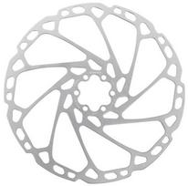 Stabdžių diskas Shimano SM-RT66, 220 mm, nerūdijantysis plienas, sidabro