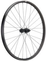 Ratukas Newmen Phase Carbon 28H SP 6-bolt 12x148 MicroSpline, aliuminis/anglies pluoštas, juoda, 29"