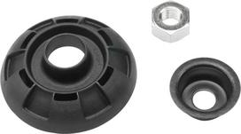 Galinės įvorės dalis Shimano Nexus 7 Smartboy ASM7R42LD9010, metalas, juoda/chromo