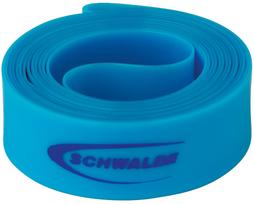 Dviračio ratlankio juosta Schwalbe High-Pressure 10870310, guma, mėlyna, 28"