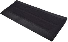 Rėmo apsauga Cube Protection GUAR61, neoprenas, juoda