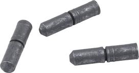 Grandinės kaištis Shimano HG/IG Y04598010, metalas, pilka, 3 vnt.