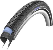 Dviračio padanga Schwalbe Marathon Plus 11100768, guma, juoda, 28", 1.25"