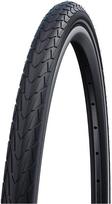 Dviračio padanga Schwalbe Marathon Racer 11100290, guma, juoda, 28", 1.35"