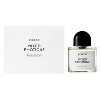 kvepalai byredo - Byredo Mixed Emotions EDP 100 ml - 2 nuotrauka