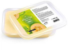 Isabelle kosmetinis parafinas rankų ir kojų procedūroms, melionų aromato, 500 ml