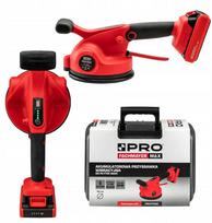 vibro - PRO MAXI 2*2.0AH - 1 nuotrauka