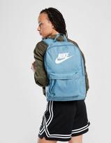 nike kuprine - Nike Heritage Kuprinė DC4244-006, Juoda (Black) - 1 nuotrauka