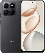 snapdragon 8 gen 3 - Honor 400 Smart 5G 128GB Black (Juodas) - 1 nuotrauka